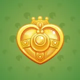 Heart Locket #174 Heart Locket #174