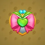 Heart Locket #176 Heart Locket #176
