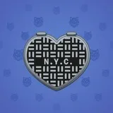 Heart Locket #180 Heart Locket #180