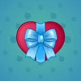 Heart Locket #181 Heart Locket #181