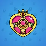 Heart Locket #182 Heart Locket #182
