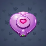 Heart Locket #194 Heart Locket #194