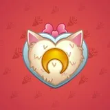 Heart Locket #204 Heart Locket #204