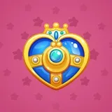 Heart Locket #228 Heart Locket #228