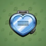 Heart Locket #249 Heart Locket #249