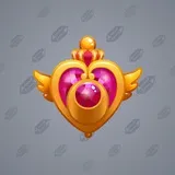Heart Locket #25 Heart Locket #25
