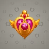 Heart Locket #272 Heart Locket #272