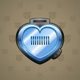 Heart Locket #314