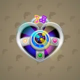 Heart Locket #316 Heart Locket #316