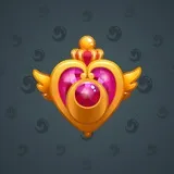Heart Locket #317 Heart Locket #317