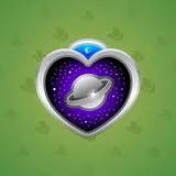 Heart Locket #328 Heart Locket #328