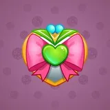 Heart Locket #352 Heart Locket #352