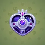 Heart Locket #392 Heart Locket #392