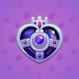 Heart Locket #402 Heart Locket #402