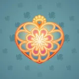 Heart Locket #427 Heart Locket #427