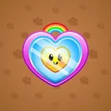 Heart Locket #450 Heart Locket #450