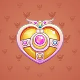 Heart Locket #475 Heart Locket #475