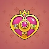 Heart Locket #479 Heart Locket #479