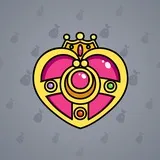 Heart Locket #497 Heart Locket #497