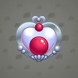Heart Locket #505 Heart Locket #505