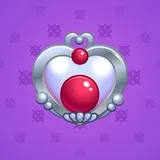 Heart Locket #506 Heart Locket #506