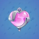 Heart Locket #51 Heart Locket #51