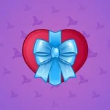 Heart Locket #542 Heart Locket #542