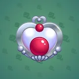 Heart Locket #549 Heart Locket #549