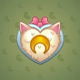 Heart Locket #600 Heart Locket #600