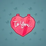 Heart Locket #61 Heart Locket #61