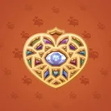 Heart Locket #659 Heart Locket #659