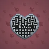 Heart Locket #66 Heart Locket #66