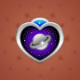 Heart Locket #726