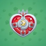 Heart Locket #731 Heart Locket #731