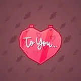 Heart Locket #75 Heart Locket #75