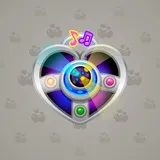 Heart Locket #750 Heart Locket #750