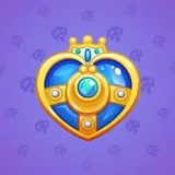 Heart Locket #765 Heart Locket #765