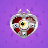 Heart Locket #774