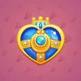 Heart Locket #802