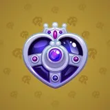 Heart Locket #803 Heart Locket #803