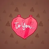 Heart Locket #825