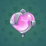 Heart Locket #826 Heart Locket #826