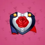 Heart Locket #84