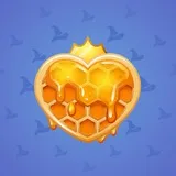 Heart Locket #863 Heart Locket #863