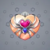Heart Locket #905 Heart Locket #905