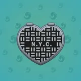 Heart Locket #929