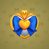 Heart Locket #943 Heart Locket #943