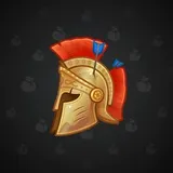 Heroic Helmet #1 Heroic Helmet #1