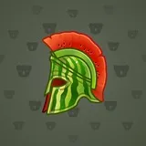 Heroic Helmet #1003 Heroic Helmet #1003