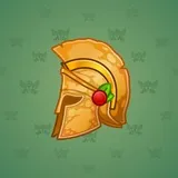 Heroic Helmet #1017 Heroic Helmet #1017